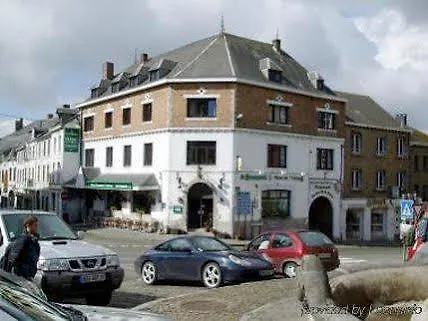 De L'abbaye Hotel 2*