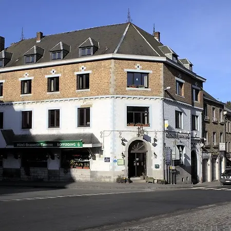 酒店 De L'abbaye 2*