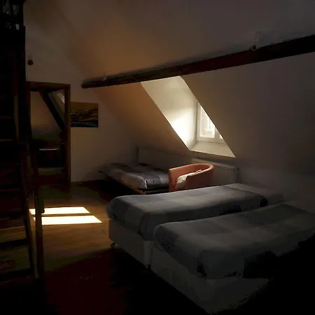 Hotel De L'abbaye 2*