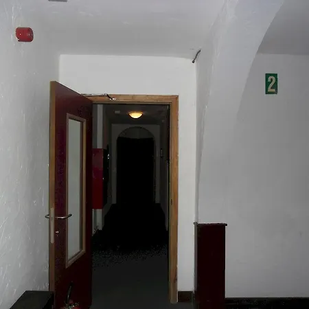 Hotel De L'abbaye Saint-Hubert