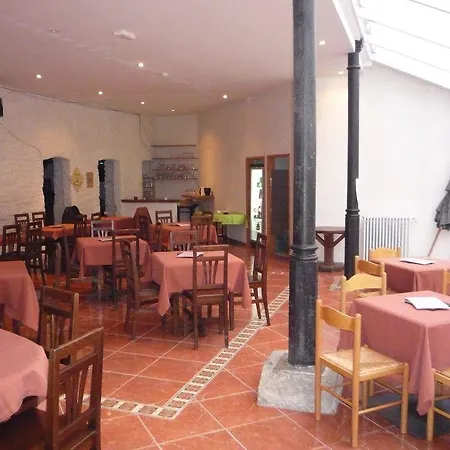 Hotel De L'abbaye 2*