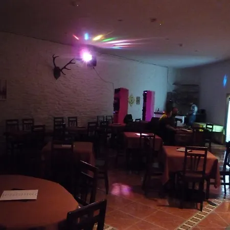 酒店 De L'abbaye