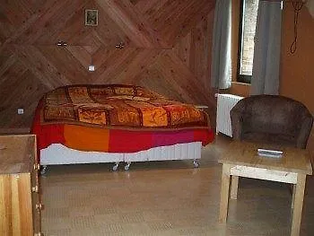 Hotel De L'abbaye 2*