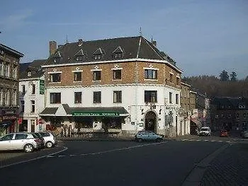 酒店 De L'abbaye 2*